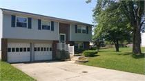 1375 Firethorn Drive #1