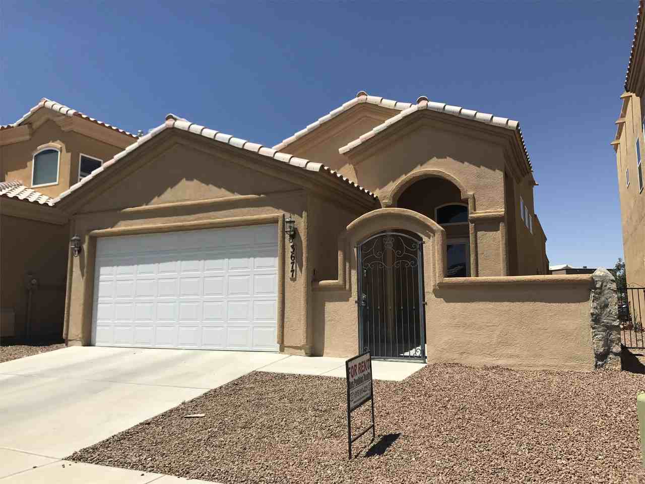 3677 Grand Cayman Lane #1