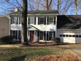 1222 Bailing Drive #1 - Photo 1 of 1