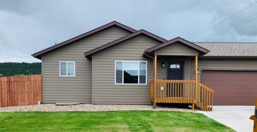 featured image of 3313 Champion Drive #1