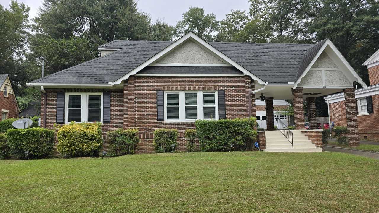 865 Nottingham Drive #1