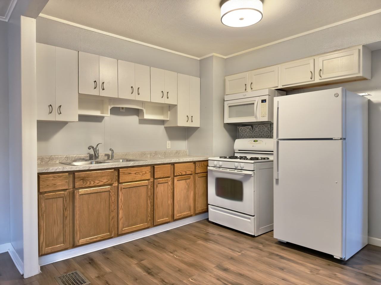 2312 Ridge Avenue #1 - Photo 3 of 22