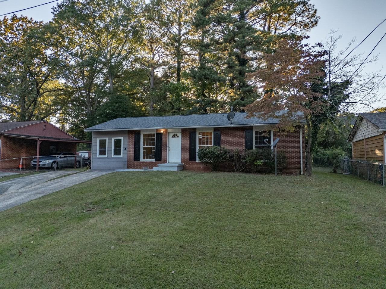 2194 Baywood Drive Southeast #1 - Photo 3 of 16