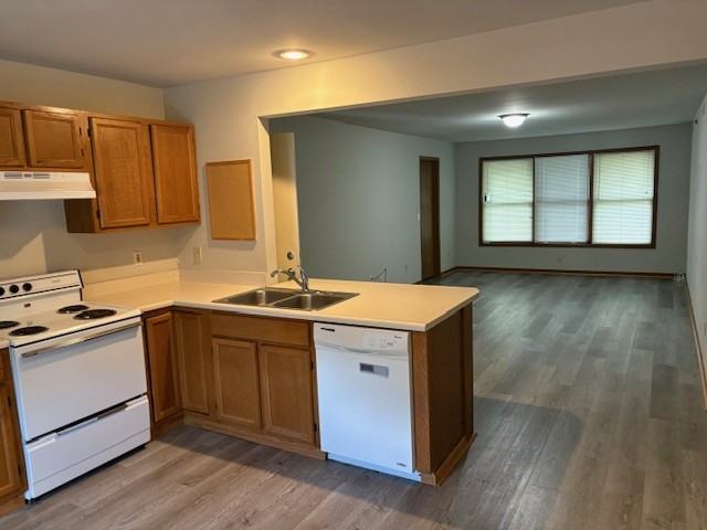 356 South College Avenue #356-3B - Photo 3 of 15