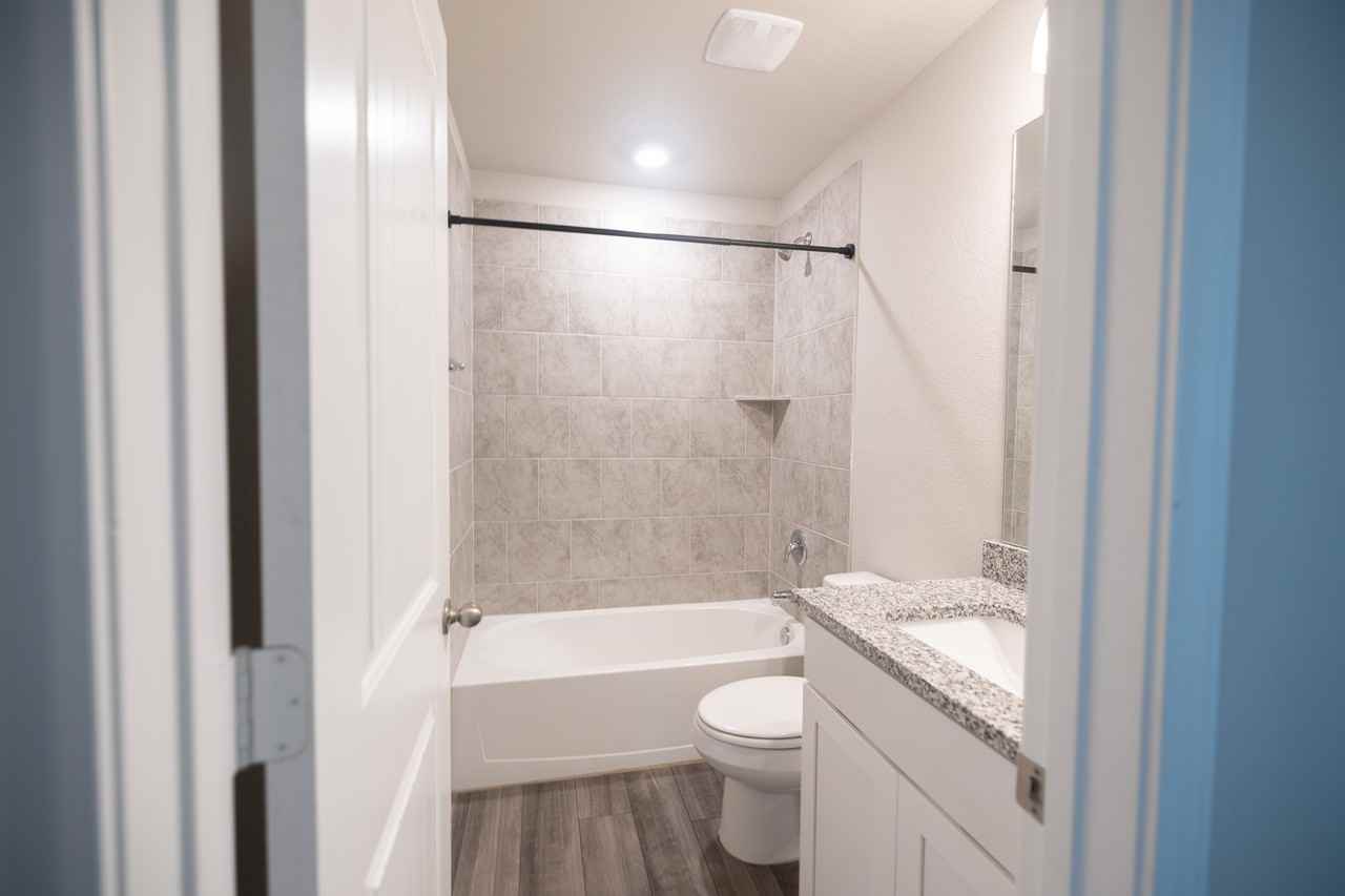 1023 Davy Street #1 - Photo 2 of 23