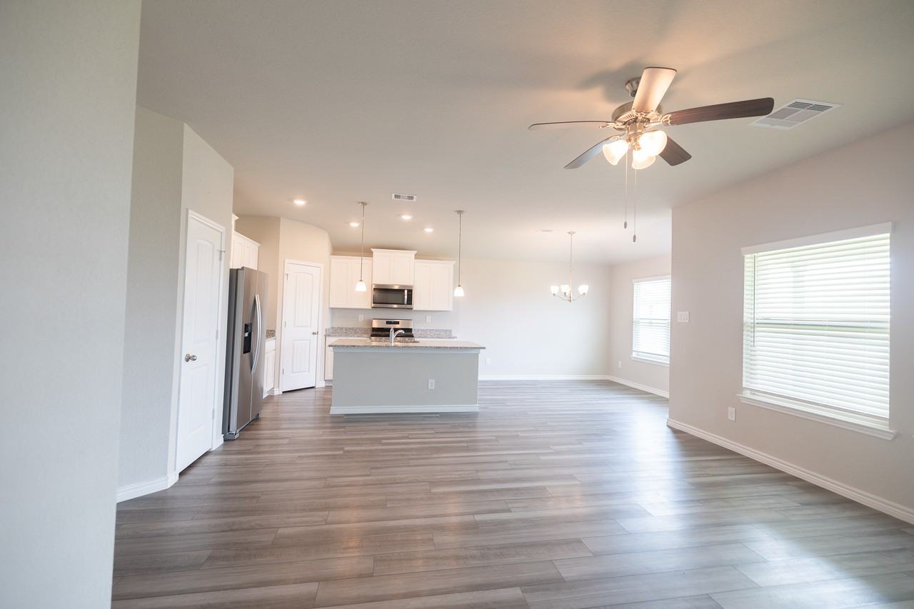 1023 Davy Street #1 - Photo 3 of 23