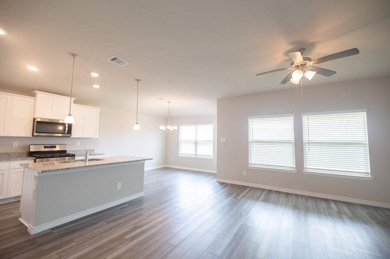 1023 Davy Street #1 - Photo 5 of 23