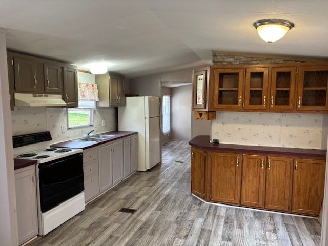 130 Horse Creek Park Road #1 - Photo 5 of 26