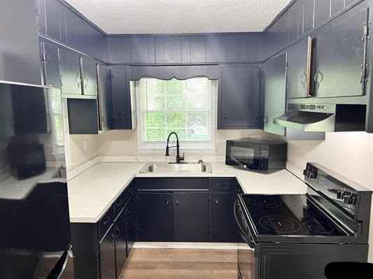 2904 Alametos Street Southwest #1 - Photo 5 of 10