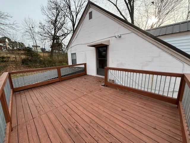 507 S Franklin St #B - Photo 2 of 15