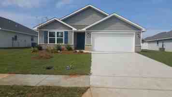 featured image of 10958 War Emblem Avenue #1