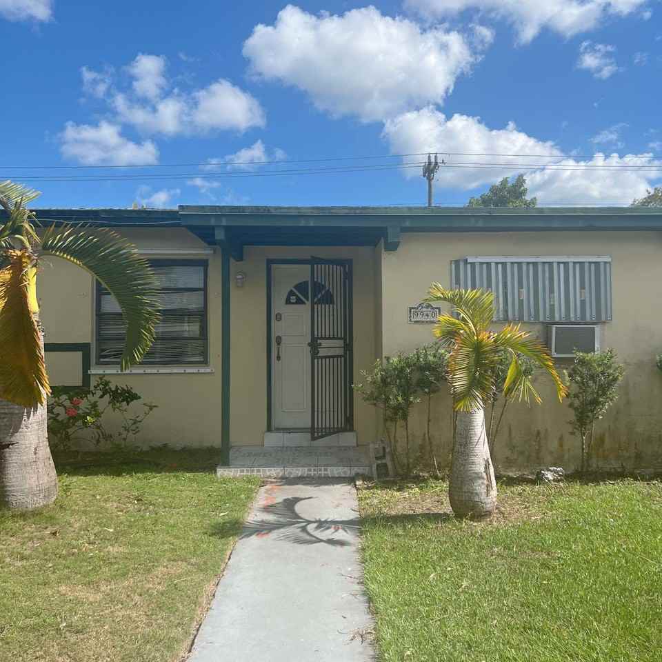 9940 Caribbean Boulevard #1