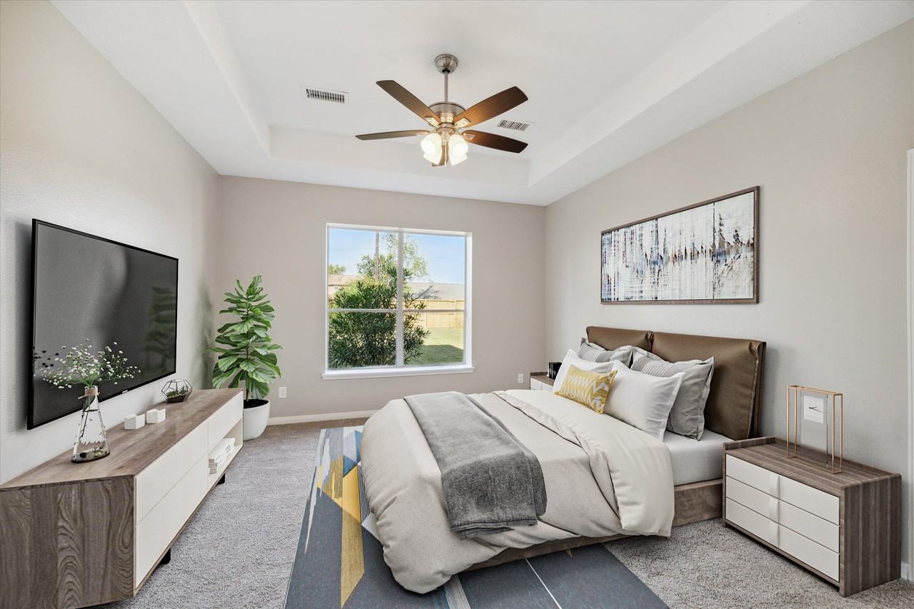 4911 Tallow Cove Dr #1 - Photo 4 of 20