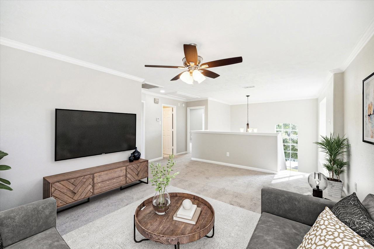 4911 Tallow Cove Dr #1 - Photo 7 of 20