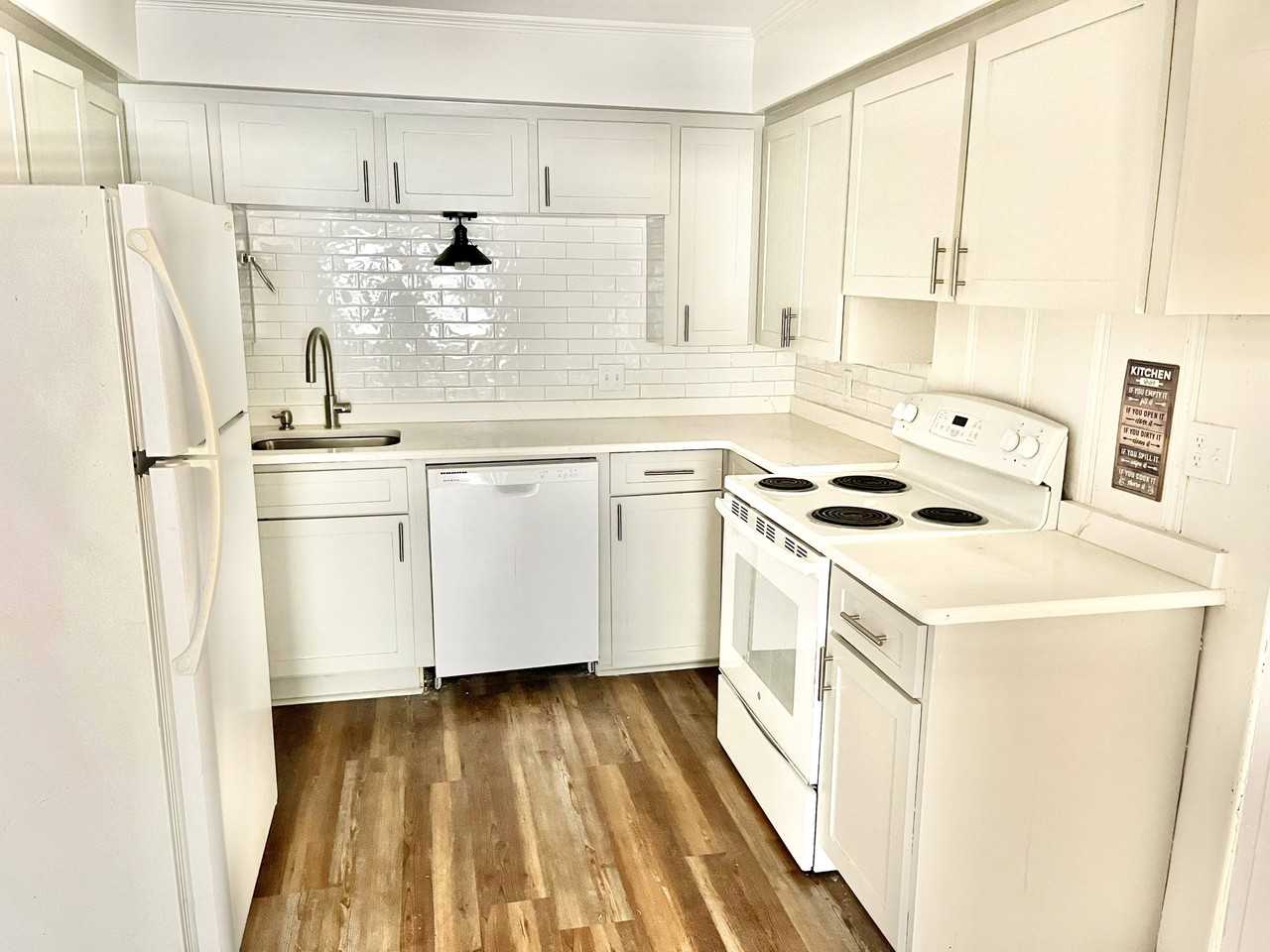 4065 Capital Heights Avenue #1