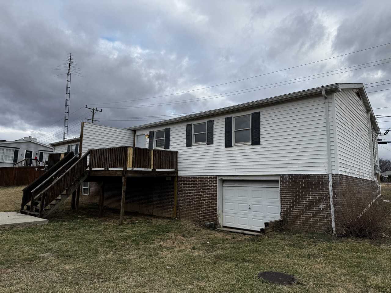 110 Paynes Ford Rd #1 - Photo 4 of 15