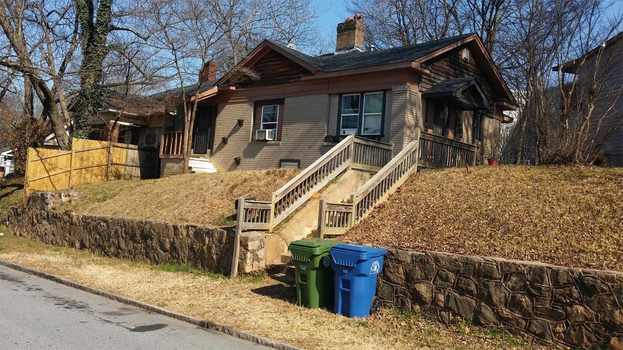 576 Muse Street Southwest #1