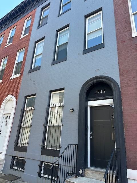 1222 Druid Hill Avenue #2 - Photo 4 of 4
