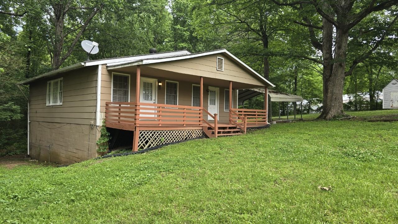 2207 Mount Vernon Road #1