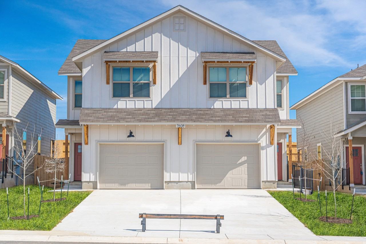 7545 Briarwood Pass #102