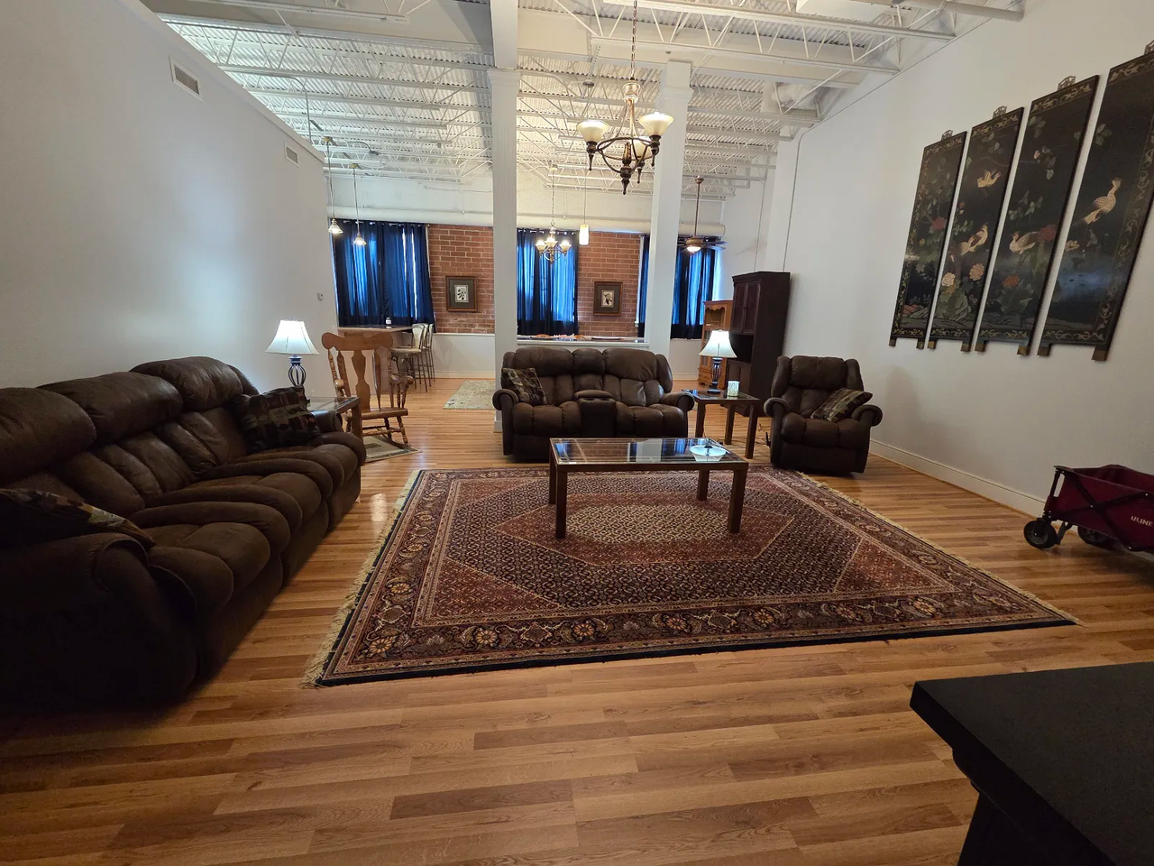 215 S Jefferson Ave #109 - Photo 4 of 29