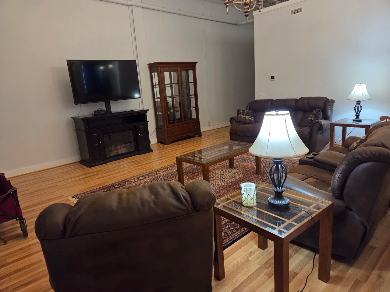 215 S Jefferson Ave #109 - Photo 5 of 29