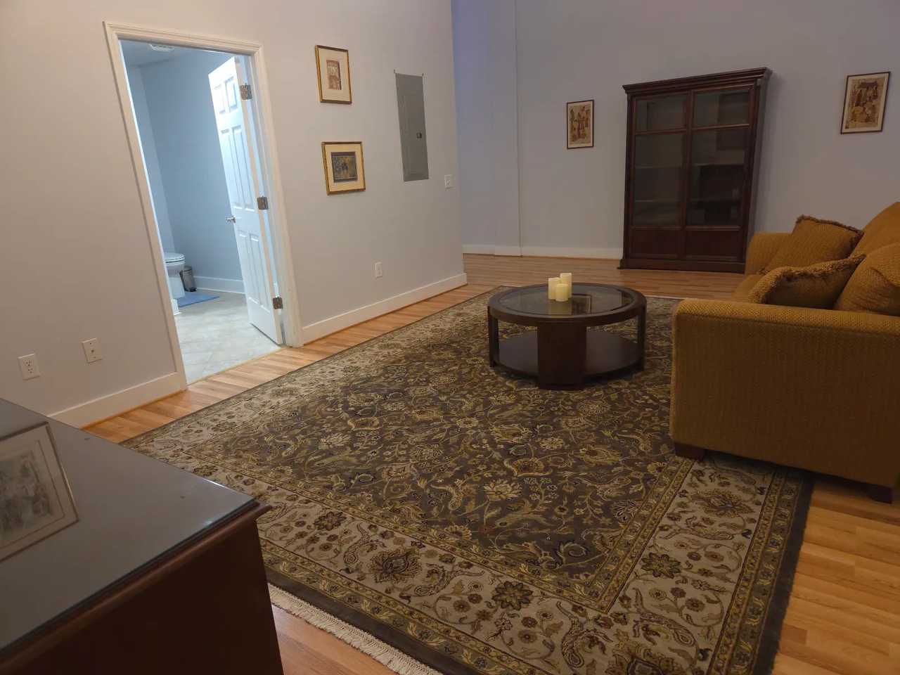 215 S Jefferson Ave #109 - Photo 6 of 29