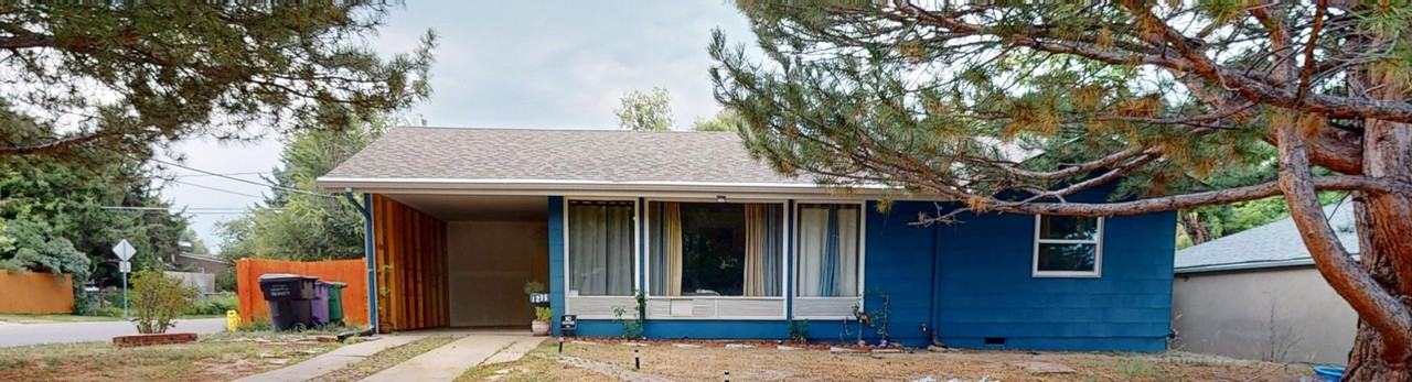 1295 South Hudson Street #1 - Photo 2 of 50