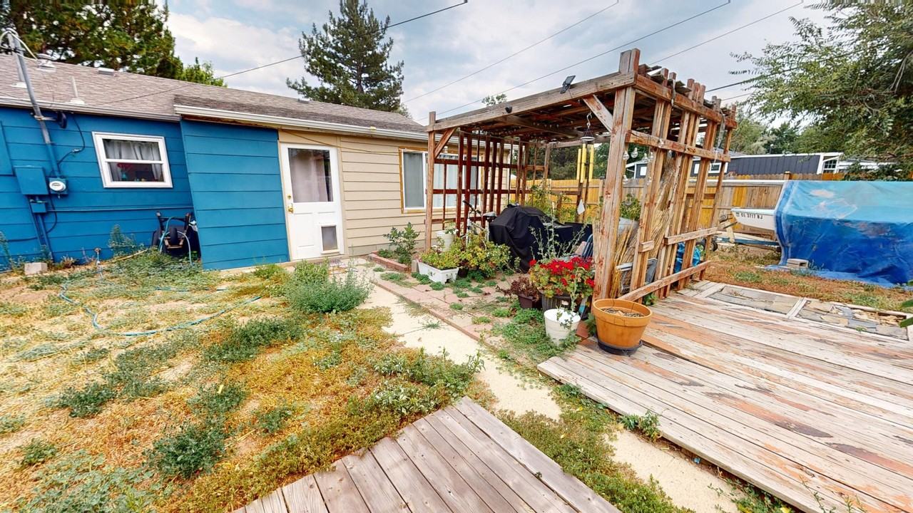 1295 South Hudson Street #1 - Photo 4 of 50