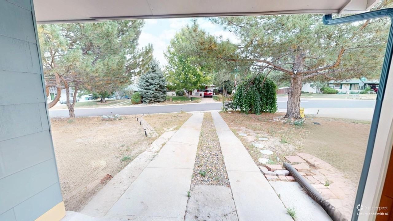 1295 South Hudson Street #1 - Photo 5 of 50