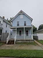 featured image of 29 29 North New StreetApt B #1