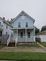 29 29 North New StreetApt B #1 - Photo 1 of 1