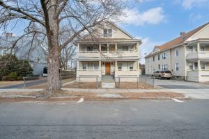 featured image of 42 Kensington Avenue #2R