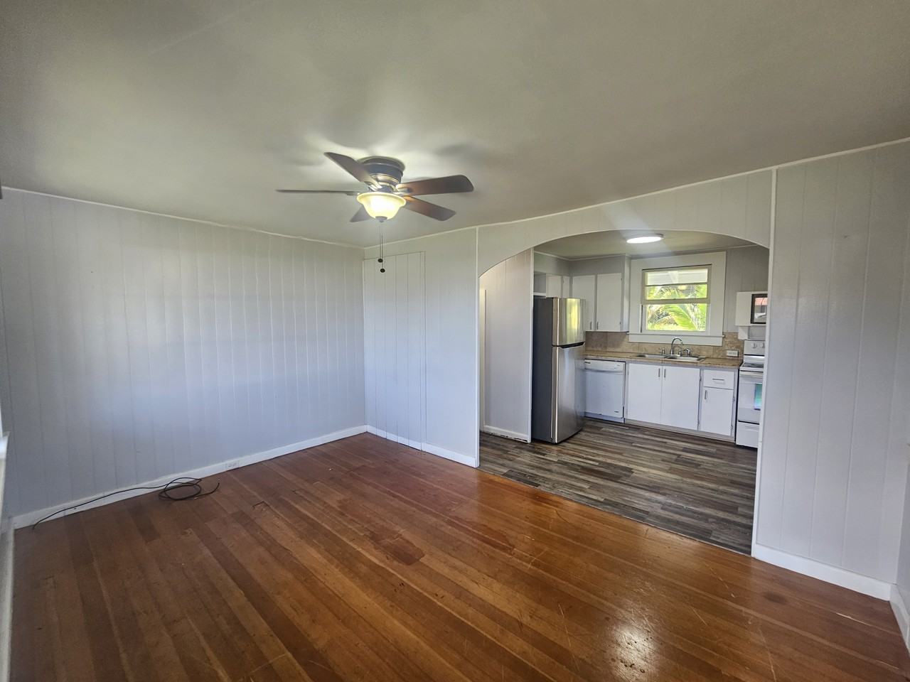 1276 Wailuku Drive #1