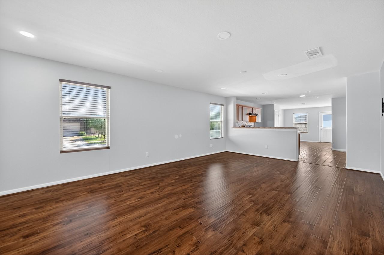 2730 Skyview Silver Drive #1 - Photo 5 of 9