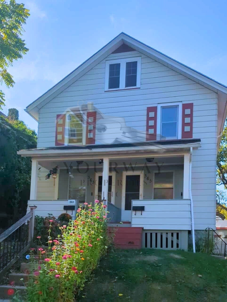 363 Avis Street #363