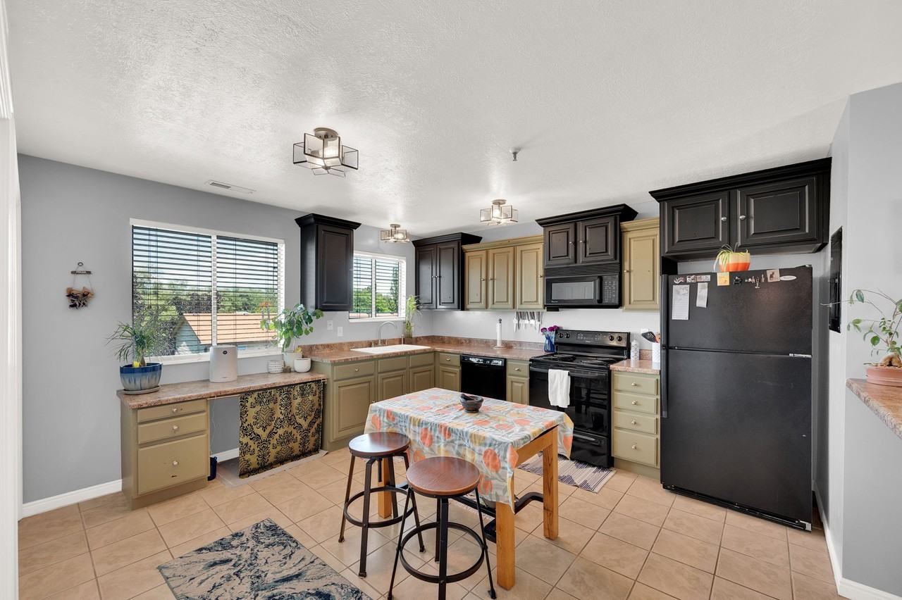 1128 East 6600 South #1 - Photo 3 of 15