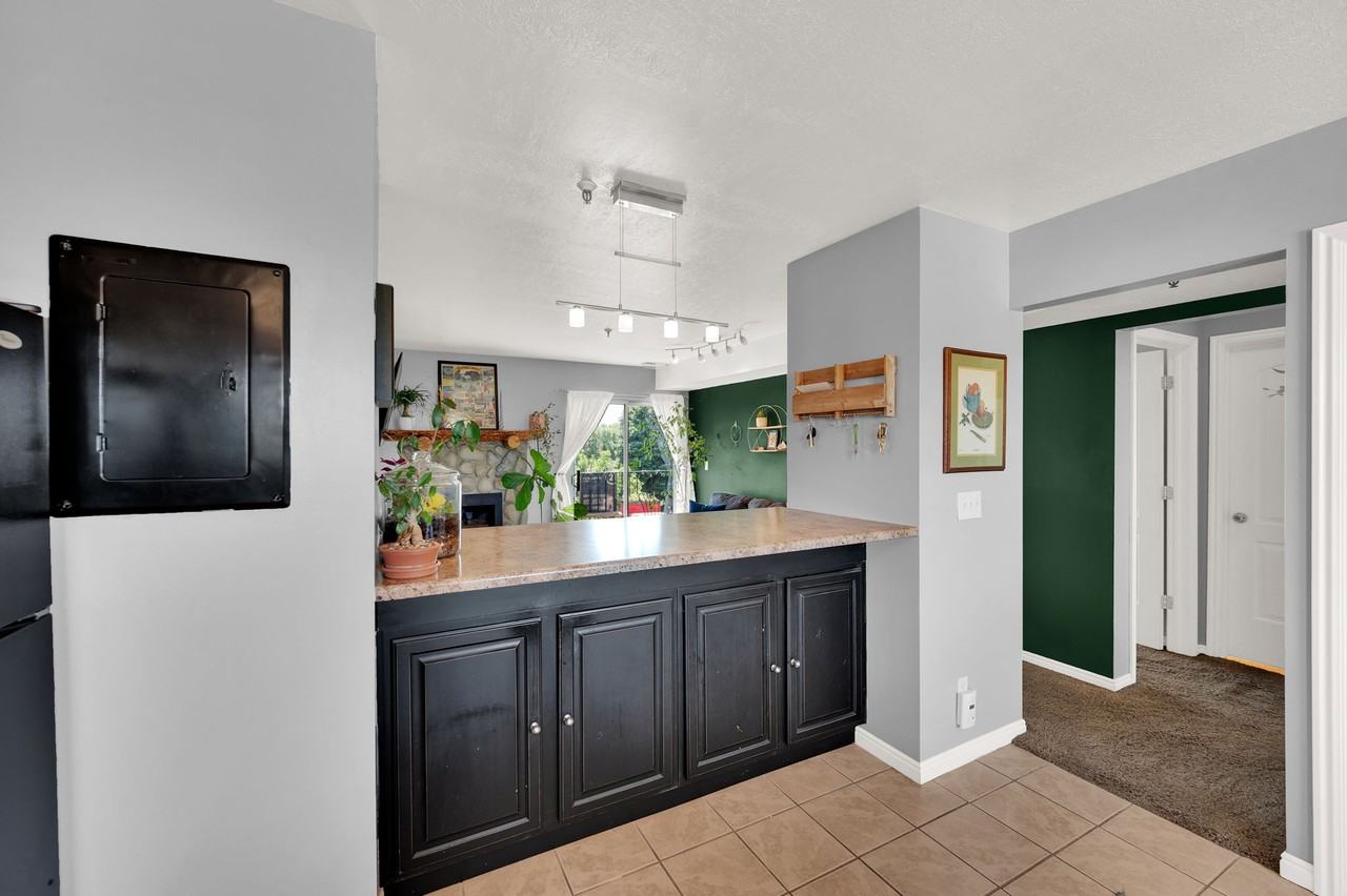 1128 East 6600 South #1 - Photo 4 of 15