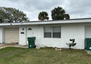 1341 North Martin Luther King Jr Boulevard #1343 - Photo 1 of 1