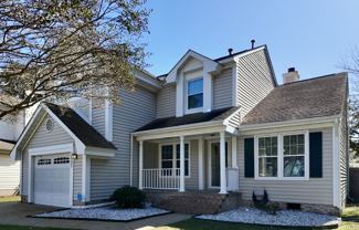 1007 Brandon Quay #1 - Photo 1 of 1