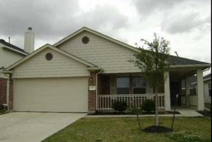 19730 Cozy Cabin Drive - Photo 1 of 1