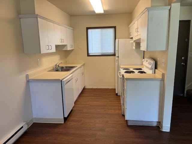 504 North Mcdonald Road #3