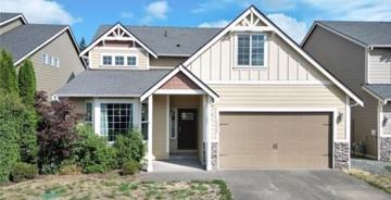 featured image of 14420 99th Avenue Southeast #1