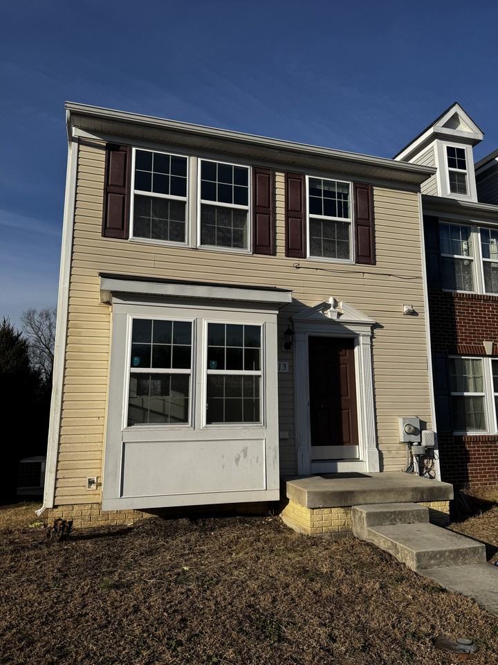 113 Carnegie Links Drive #1