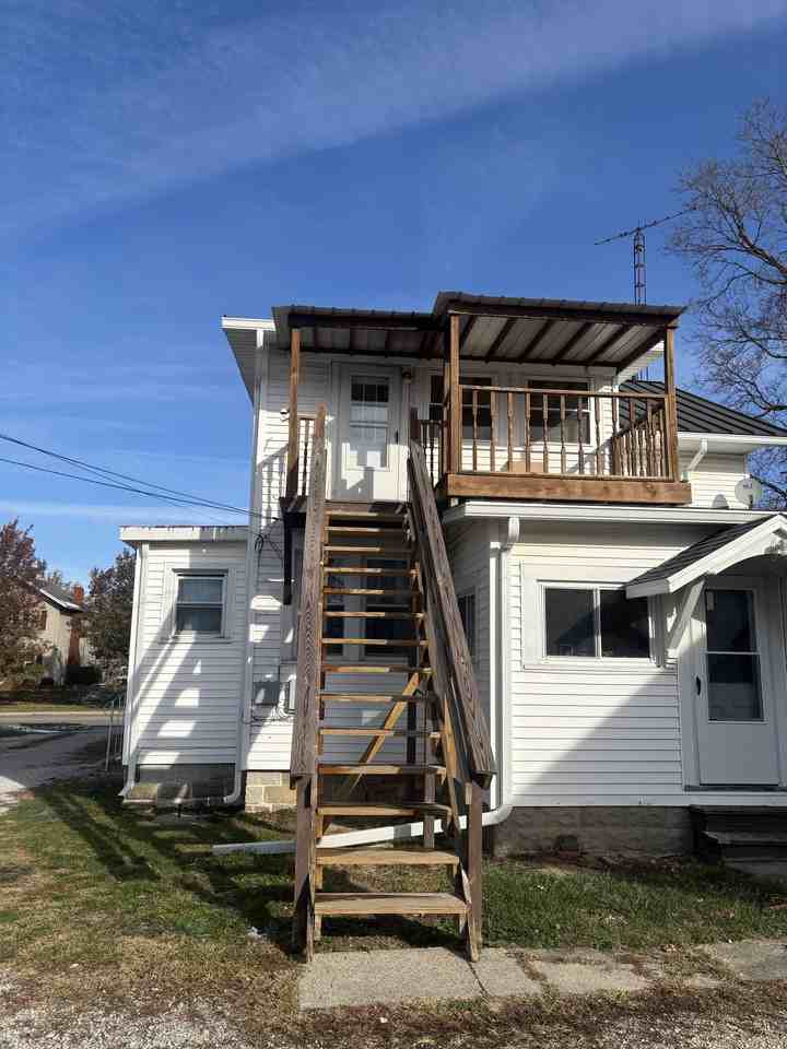 312 East Washington Street