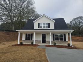 209 Charlotte Cir #1 - Photo 1 of 1