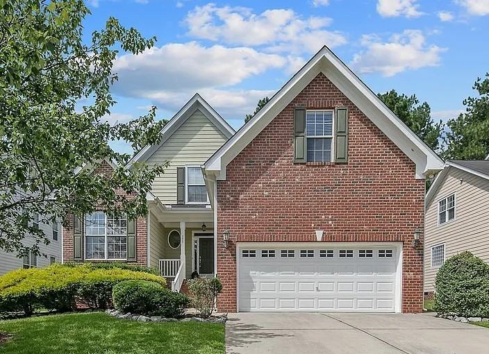 177 Lamplighter Way #1