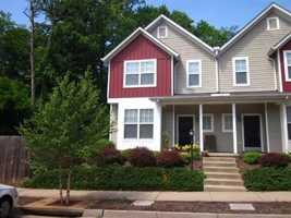 featured image of 2435 North Berkshire Road #1