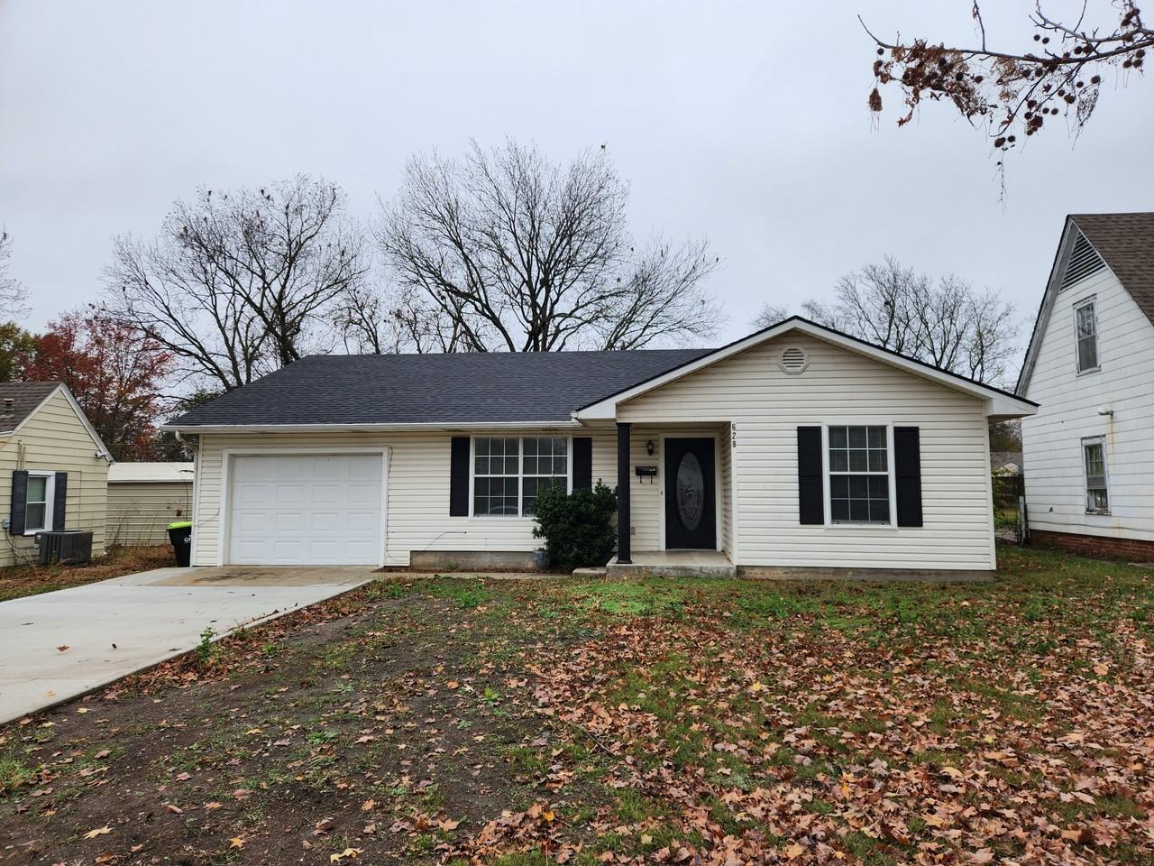 628 West 22nd Street #1