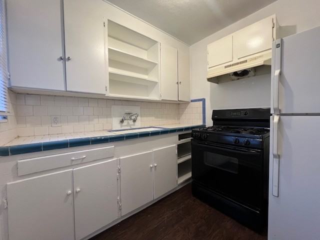 1037 Haynes Street #1